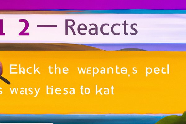 5 Easy Steps to Installing React 17 and Unlocking Its Full Potential