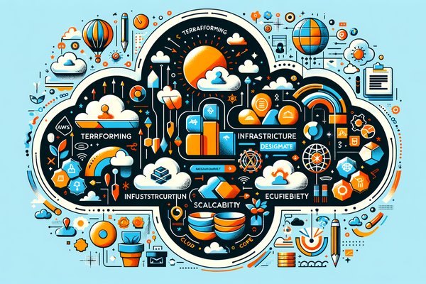 Building Scalable Infrastructure: Mastering Terraform's Standard Module Structure for Optimal Efficiency