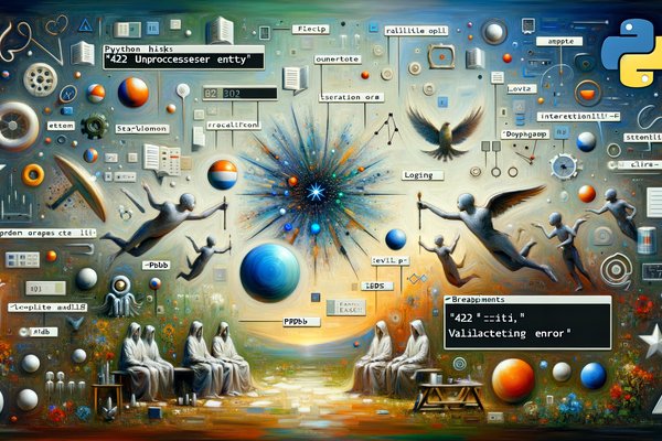 Unlocking the Mysteries of FastAPI: A User's Ultimate Guide to Debugging Like a Pro!