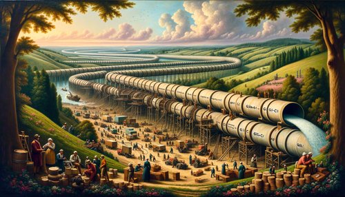 Automating Your Development Pipeline: How to Set Up Gitlab CI/CD