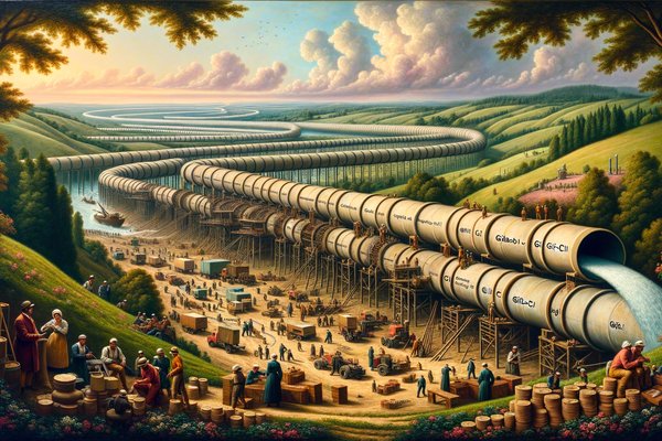 Automating Your Development Pipeline: How to Set Up Gitlab CI/CD