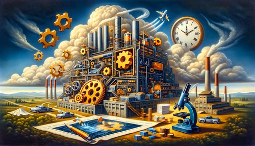 Unlock Automated Efficiency: Leverage AWS Lambda to Take Your Business to the Next Level