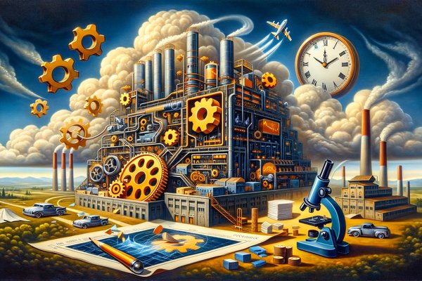 Unlock Automated Efficiency: Leverage AWS Lambda to Take Your Business to the Next Level