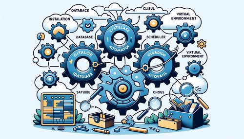 Mastering Automation: A Step-by-Step Guide to Installing Apache Airflow Like a Pro