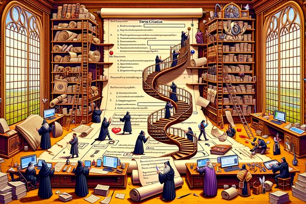 Mastering Dynamic Forms: The Ultimate Guide to Elevating Your Web Projects with React Hook Form