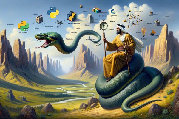 Mastering Your Data: Unveiling the Secrets of Categorical Data with the Pandas User Guide