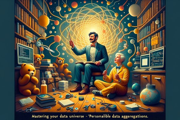 Mastering Your Data Universe: Unlocking the Secrets of Pandas User Guide Options and Settings