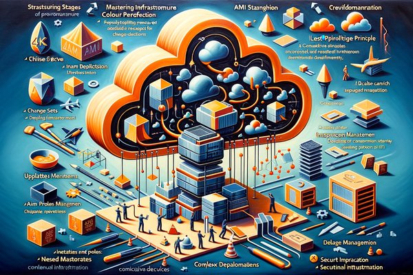 Mastering the Cloud: Top AWS CloudFormation Best Practices for Deployment Perfection