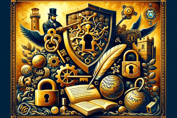 Mastering FastAPI Security: A Comprehensive Guide to OAuth2, Password Hashing, and JWT Bearer Tokens