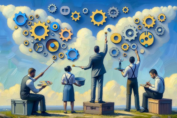 Mastering the Skies: Simplifying Apache Airflow Administration and Deployment for Seamless Data Operations