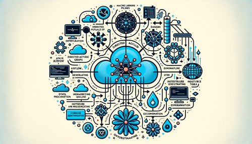 Beherrschung der Workflow-Automatisierung: Unkonventionelle Apache Airflow How-To-Guides für den modernen Daten-Enthusiasten