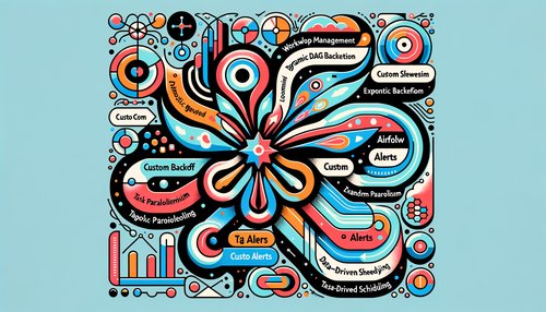 Mastering Workflow Management: 10 Unconventional Apache Airflow Best Practices You Haven't Tried Yet