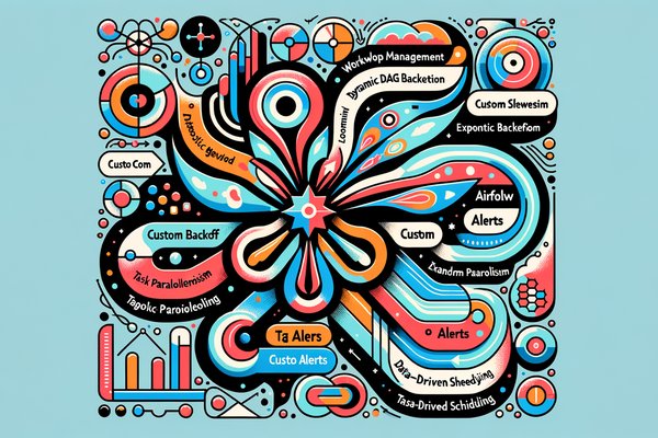 Mastering Workflow Management: 10 Unconventional Apache Airflow Best Practices You Haven't Tried Yet