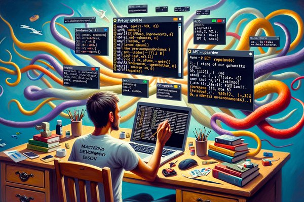 Mastering Your Environment: A Comprehensive Guide to Installing Python 311 on Ubuntu 18