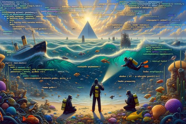 Mastering FastAPI: A Deep Dive into Leveraging Header Parameters for Enhanced User Guides