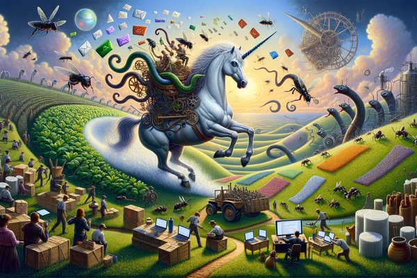 Mastering FastAPI: A Comprehensive User Guide for Background Tasks Implementation