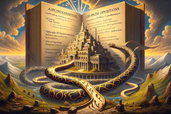 Mastering FastAPI: A Comprehensive Guide to Configuring Optimal Path Operations for Enhanced User Experience