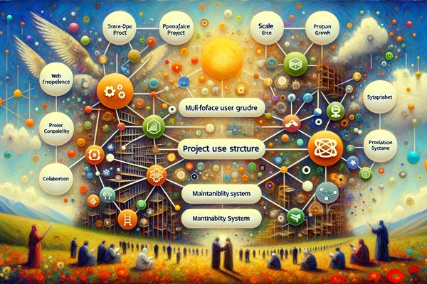 Mastering FastAPI: How to Scale Your Project with a Multi-File Structure - The Ultimate User Guide!