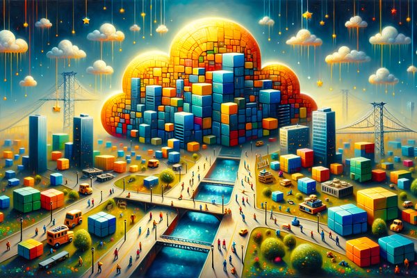 Mastering Infrastructure as Code: Top AWS CloudFormation Best Practices to Elevate Your Deployment Game