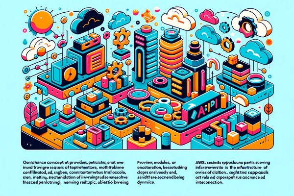 Mastering Terraform: Unlock the Power of Providers Within Modules