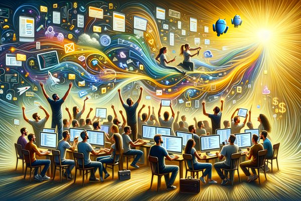 Mastering User Input: Crafting Dynamic Web Experiences with Django Forms