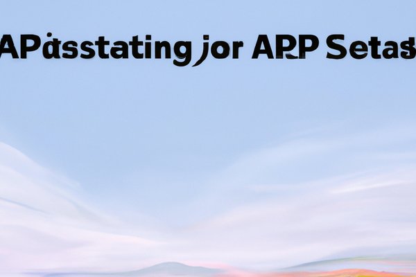 Speed Up Your API Development with FastAPI: A Comprehensive Guide