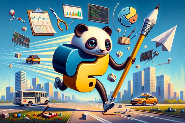 Unlocking Speed and Efficiency in Data Analysis: A Deep Dive into Enhancing Pandas with PyArrow Functionality