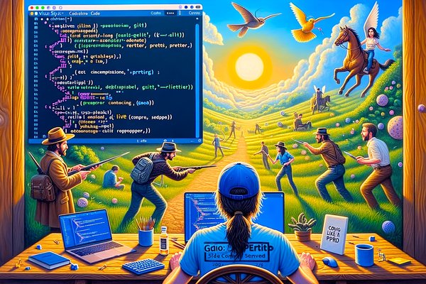 Code Like a Pro: The Ultimate Guide to Setting Up Visual Studio Code on Your Mac (macOS 13)