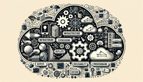 Unlocking Infrastructure Magic: Mastering Terraform Expressions with References to Named Values