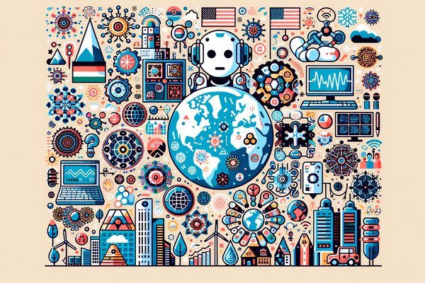 Unleashing the Potential: Exploring the Undefined Variables Shaping Our Future