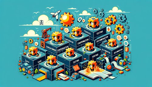 Unlocking DevOps Potential: A Guide to Publishing Terraform Modules with Ease