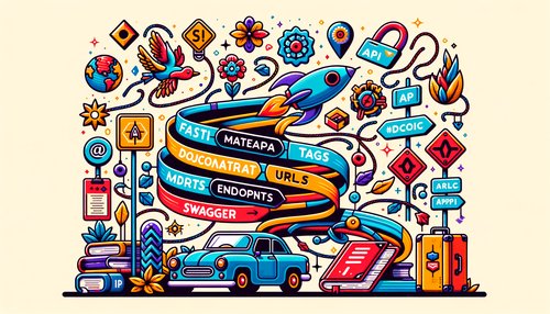 Unlocking the Full Potential of FastAPI: A Comprehensive User Guide to Metadata and Documentation URLs