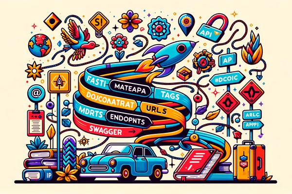 Unlocking the Full Potential of FastAPI: A Comprehensive User Guide to Metadata and Documentation URLs