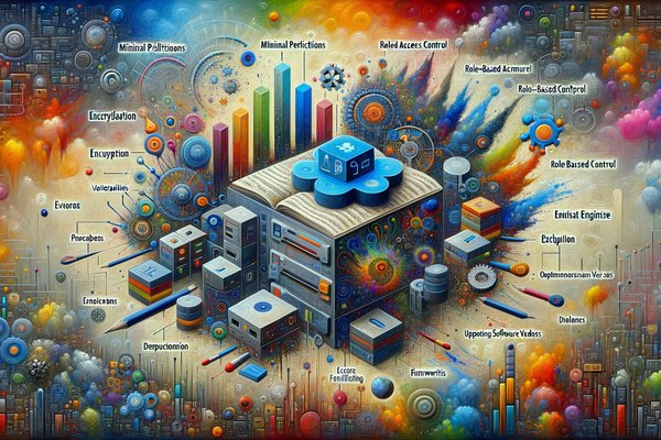 Unlocking the Vault: Mastering Apache Airflow Security for Bulletproof Data Pipelines