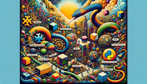 Mastering FastAPI: A Comprehensive User Guide for Scaling Bigger Applications Across Multiple Files