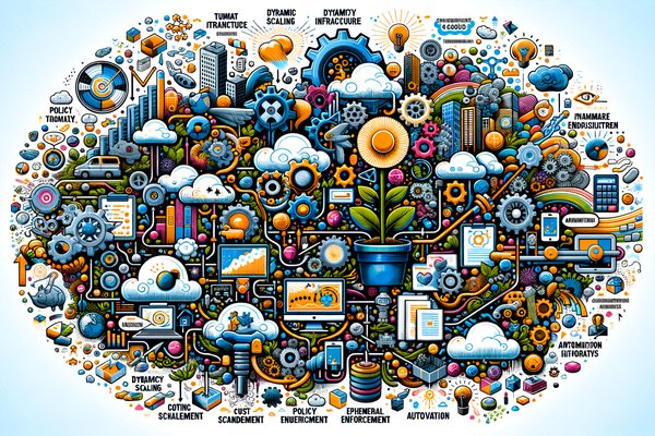 Exploring the Frontier: Unique Terraform Use Cases Revolutionizing Infrastructure Management