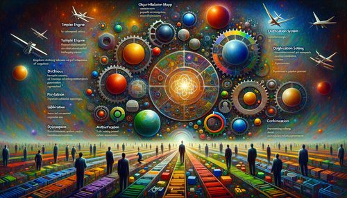 Exploring the Amazing Ease of Use of the Django Framework - Your Guide to Quickly Building Websites and Applications