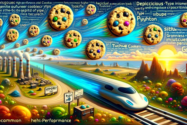 Unlocking the Secrets of FastAPI: Mastering Cookie Parameters for Enhanced User Guides