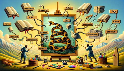 Unlocking the Power of FastAPI: A Comprehensive Guide to User Metadata and Documentation URLs