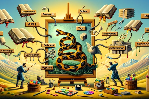 Unlocking the Power of FastAPI: A Comprehensive Guide to User Metadata and Documentation URLs