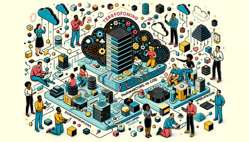 Unlocking the Power of Terraform: Mastering Expressions and Dynamic Blocks for Scalable Infrastructure