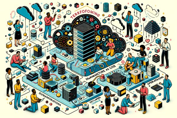 Unlocking the Power of Terraform: Mastering Expressions and Dynamic Blocks for Scalable Infrastructure