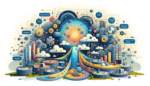 Die Kraft von Terraform enthüllen: Beherrschung von Ausdrücken, Typen und Werten für ein effizientes Infrastrukturmanagement