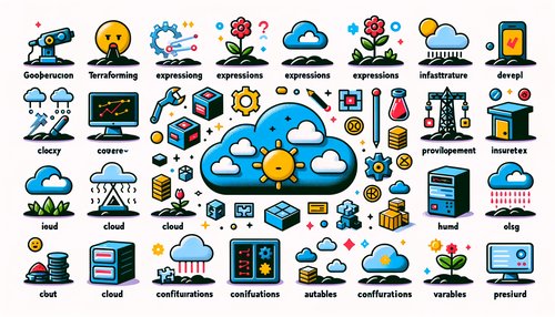 Unlocking the Power of Terraform: Mastering Expressions and Version Constraints for Seamless Infrastructure Management