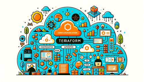 Unlocking the Power of Terraform: A Deep Dive into Mastering Workspaces Through Engaging Tutorials