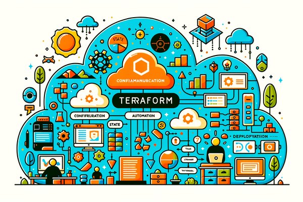 Unlocking the Power of Terraform: A Deep Dive into Mastering Workspaces Through Engaging Tutorials