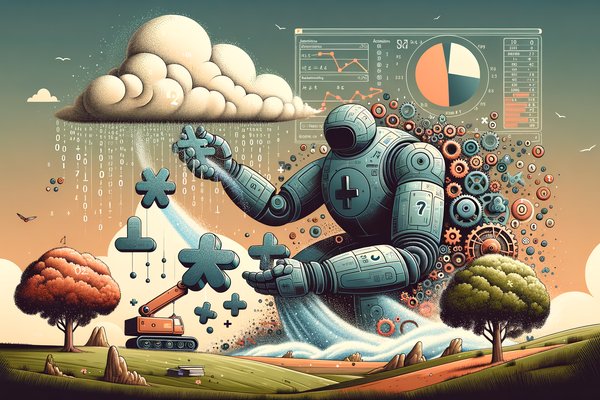 Harnessing the Power of Terraform: Mastering Arithmetic and Logical Operators for Seamless Infrastructure Automation