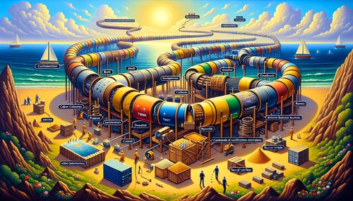 Mastering the Art of Automation: Unlocking the Full Potential of GitLab CI/CD for Streamlined DevOps Workflows