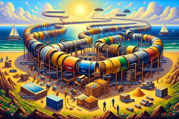 Mastering the Art of Automation: Unlocking the Full Potential of GitLab CI/CD for Streamlined DevOps Workflows