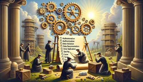 Unlocking the Power of Django REST API - A Comprehensive Guide